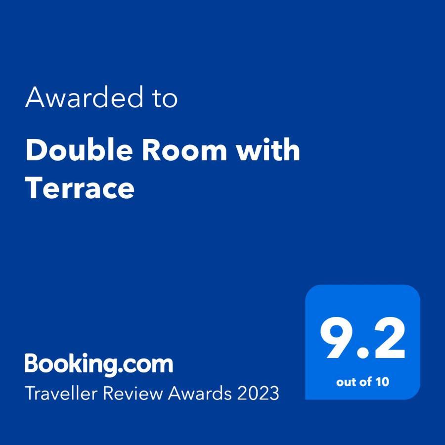Double Room With Terrace Golem  Exterior foto